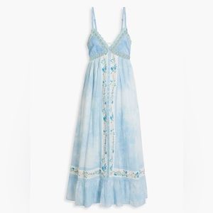 LoveShackFancy King Dress size 4